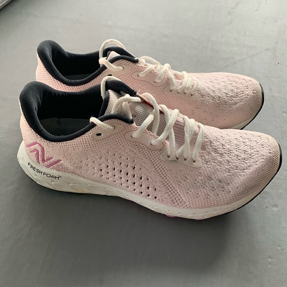 New Balance Fresh Foam X Tempo v2 - fit small